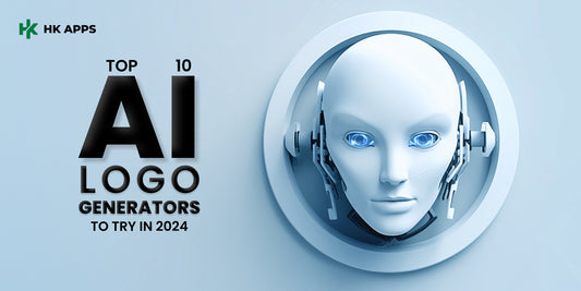 Top 10 Artificial Intelligence Logo Generators to Try in 2024